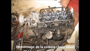 1-Restauration Citroen DS21 M 1966 (spoilt43)