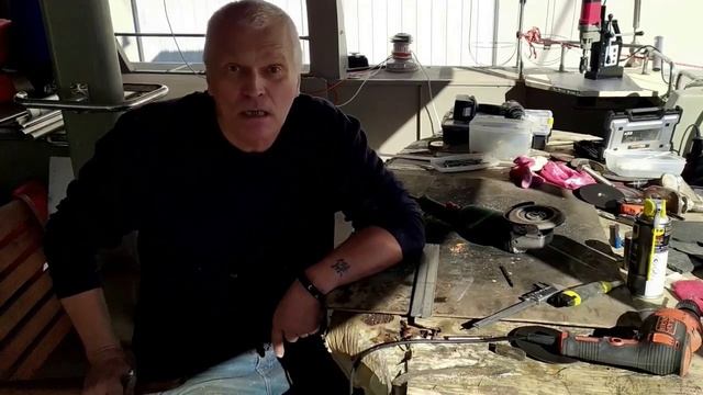 Точим сверла №26-3 смотреть онлайн