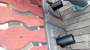 БУНТ НА КОРАБЛЕ 👹