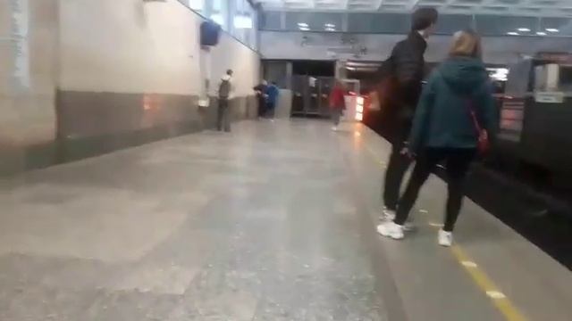 Станция метро Девяткино и  академическая обзор выпуск 8 смотреть онлайн