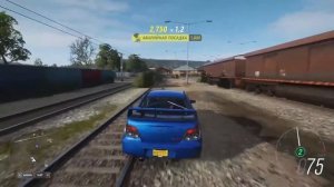 Forza Horizon 4 :Гайд :Труднодоступные призовые стенды Guide hard to reach boards