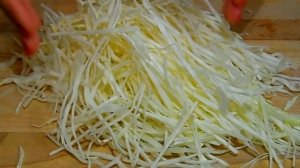 ОВОЩНЫЕ салаты на каждый день, готовятся за 5 минут! Вкусно, бюджетно и быстро!