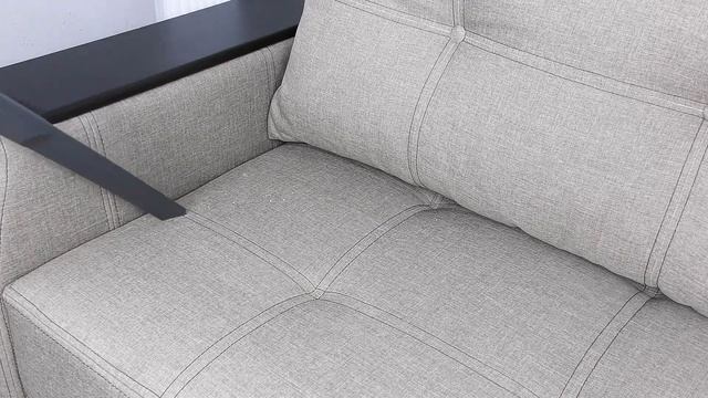 Уборка пылесосом THOMAS / щелевая насадка 139903 смотреть онлайн