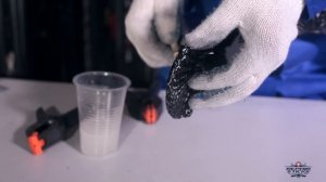 Ремонт крюка хоккейной клюшки Repair Sticks