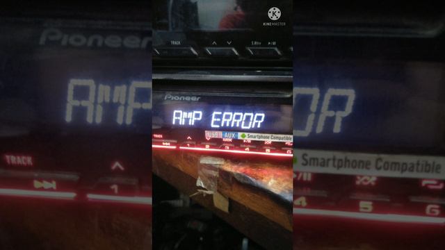 AMP error solved