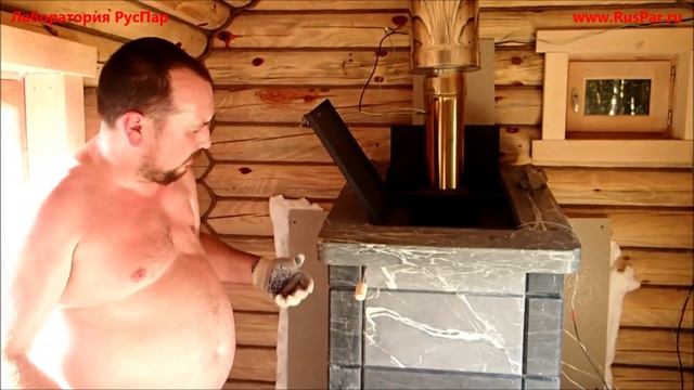 Калита Экстрим Инжкомцентр ВВД. Тест и обзор.