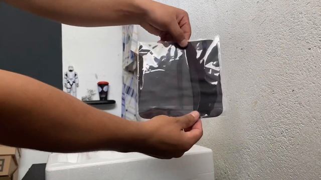 Unboxing monitor mancer horizon z24!! - 23,8 pol- full HD- 75Hz смотреть онлайн