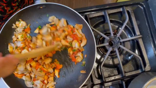 Nueva receta de ( Delicias de Maria ) quesadillas de acelgas. 4-14-2021. смотреть онлайн