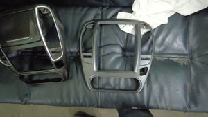 Nissan Bluebird Sylphy KG11 установка магнитолы TEYES TPRO 2.