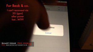 BEOK Bot-313 wifi. А как у вас? Серия 77