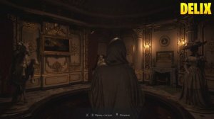 КАК ПОВЕРНУТЬ СТАТУИ В РЕЗИДЕНТ ИВЕЛ 8, ПРОХОЖДЕНИЕ RESIDENT ENIL VILLAGE.