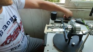 Заточка кухонных ножей Zwilling Four Star, после протяжной точилки