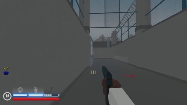 Paint the town Red. Пользовательские уровни 157. Вулфенштейн? смотреть онлайн