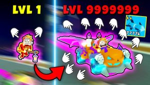 ПОПАЛ во ВСЕ ТОПЫ МИРА и СТАЛ САМЫМ БЫСТРЫМ в Max Speed Roblox