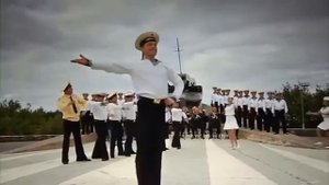 Band ODESSA - Приходи ко мне, морячка !