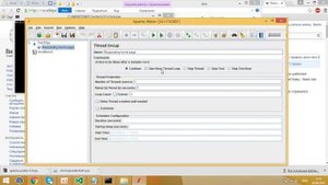 Урок 47. JMeter и тестирование производительности сайта. Часть 1
