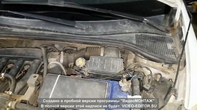 Стоит ли покупать RENAULT CLIO 3? смотреть онлайн