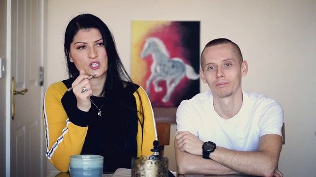 Работа Ирландия - Интервю - CV - Въпроси за хора със слаб английски / Живот в Ирландия смотреть онлайн