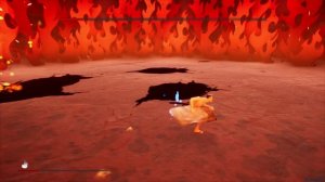 Samurai Jack: Battle Through Time - Final Boss / Ending & Credits (Spoilers!)