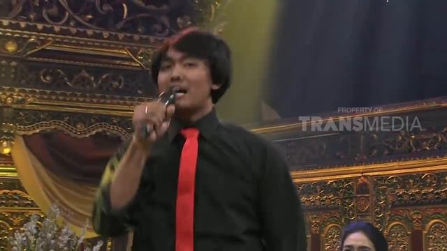 OPERA VAN JAVA - ARMAND DAN DEWI GITA (11/1/17) 5-2 смотреть онлайн