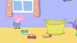 Свинка Пеппа - "Игра в прятки"
