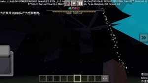 witherzilla vs executor dragon titan vs warden titan || 0.6.0 by null