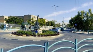 Арад часть 2    Arad  part 2   Israel