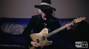 John 5 | How to Play "I AM JOHN 5," Talks Unexpected Influences | AP EXCLUSIVE