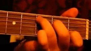 Guitar Lessons - Niaz Diasamidze (dro)