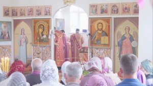 Обретение мощей святого Алексия, митрополита Киевского, Московского и всея Руси, чудотворца.