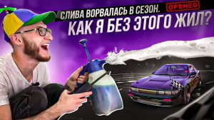 Слива ворвалась в сезон. Как я без этого жил?