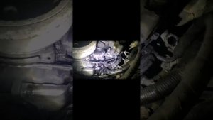 снятие и ремонт гидроусилителя руля Тойота Прадо 120