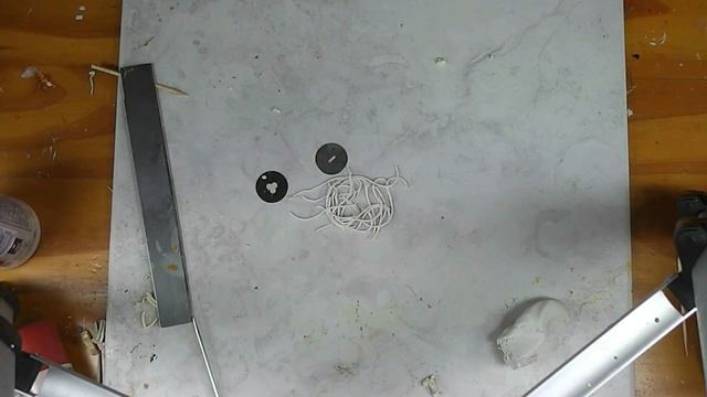 Tools for Making Dollhouse Miniatures the Clay Extruder смотреть онлайн