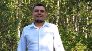 Всероссийская акция «Читаем Есенина» «Край любимый! Сердцу снятся» (читает М. Лесник ТЛ «Отражение»