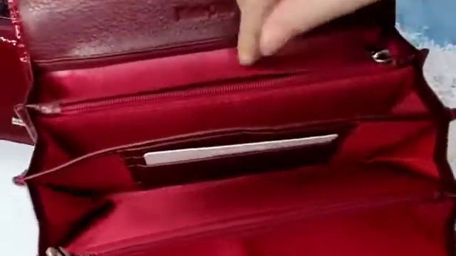 Стильные, модные и практичные женские кошельки🌺👛