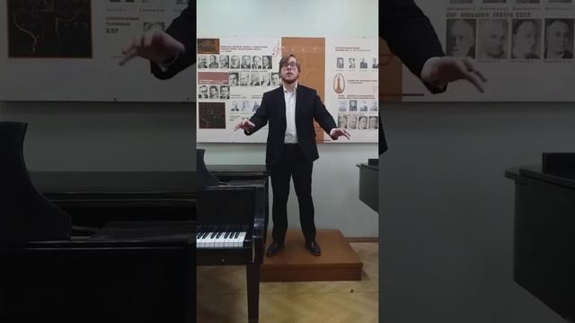 Д. Столыпин "Два великана" смотреть онлайн