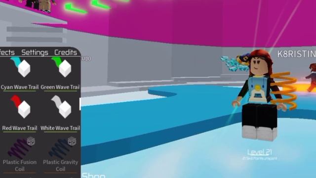 КАК ЗАРАБОТАТЬ МНОГО В Tower of Hell⁉️? | Заработала 10к | Открываю боксы? смотреть онлайн