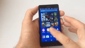 Sony Xperia Z3 Compact - компактный флагман - видео обзор