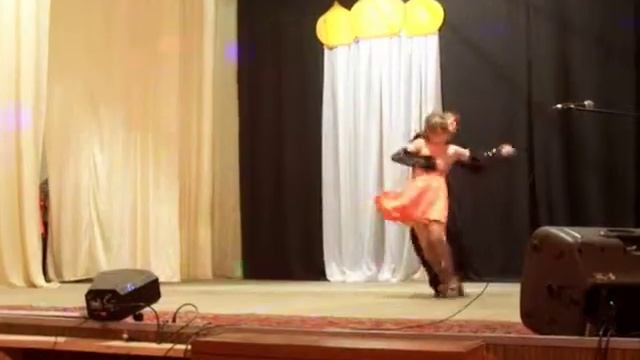 Самба продолжение.MOV смотреть онлайн