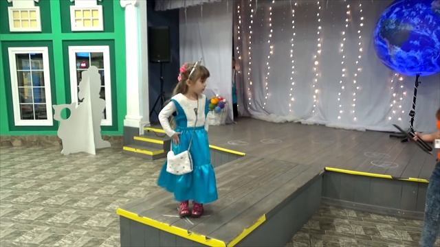 №1 КидБург - ГОроД ПроФЕссИЙ ДЛя ДЕтеЙ!!! Стань Взрослым Хотя бы на ЧАС:)))
