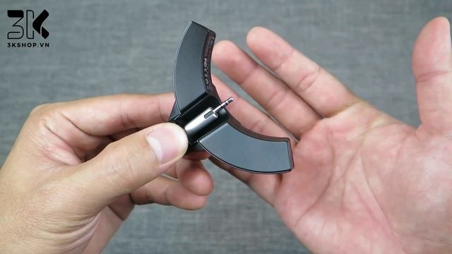 Unboxing FiiO BTA10 | bluetooth receiver cao cấp cho ATH-M50X смотреть онлайн