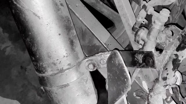 suzuki gs500 first start after head work