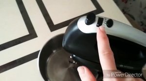 Обзор миксера Vitek VT-1417 ST. #Vitek VT-1417 ST