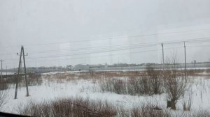 Поездка на ЭТ2 015 "Сиверская-Балтийский вокзал"