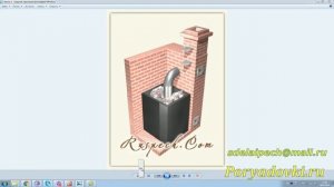Какую выбрать банную печь. Часть 1