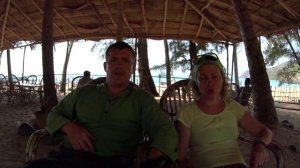 Полем - самый южный пляж Гоа