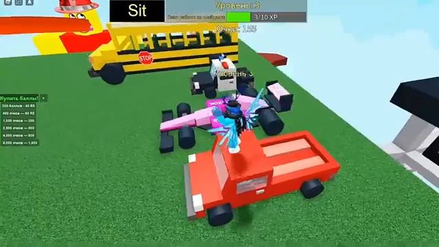 Я в хотдоге? | Roblox Get Eaten #мирославвернулся