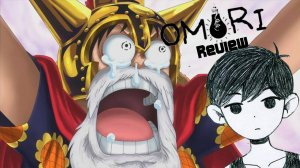 Берегись лестниц | Omori - Review