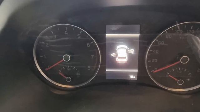 KIA Stonic 1.4L EX+ смотреть онлайн