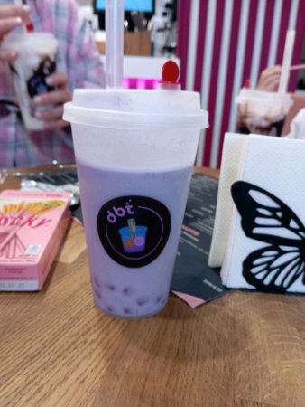 Bubble Tea